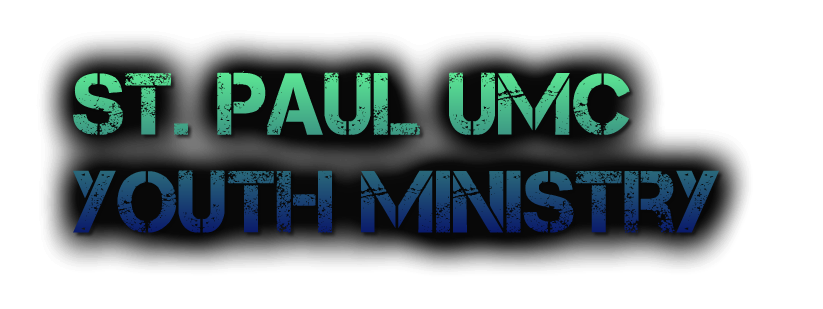 St. Paul UMC Youth Chambersburg, PA